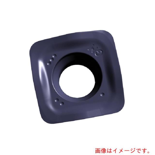 【メール便対応】京セラ　高送りカッタＭＦＨ　Ｈａｒｒｉｅｒ用チップ　ＳＯＭＴ　（汎用）　ＰＲ１８３５　10個入り　【品番：SOMT140520ER-GM PR1835】 12,007円