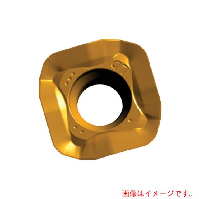 【メール便対応】京セラ　高送りカッタＭＦＨ　Ｈａｒｒｉｅｒ用チップ　ＳＯＭＴ　（高切り込み）　ＣＡ６５３５　10個入り　【品番：SOMT140520ER-LD  CA6535】