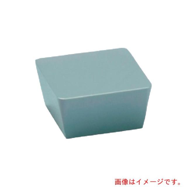 京セラ　ミーリング加工用チップ　ＳＰＫセラミック　ＳＬ８０８　10個入り　【品番：SPCN090408T01020 SL808】