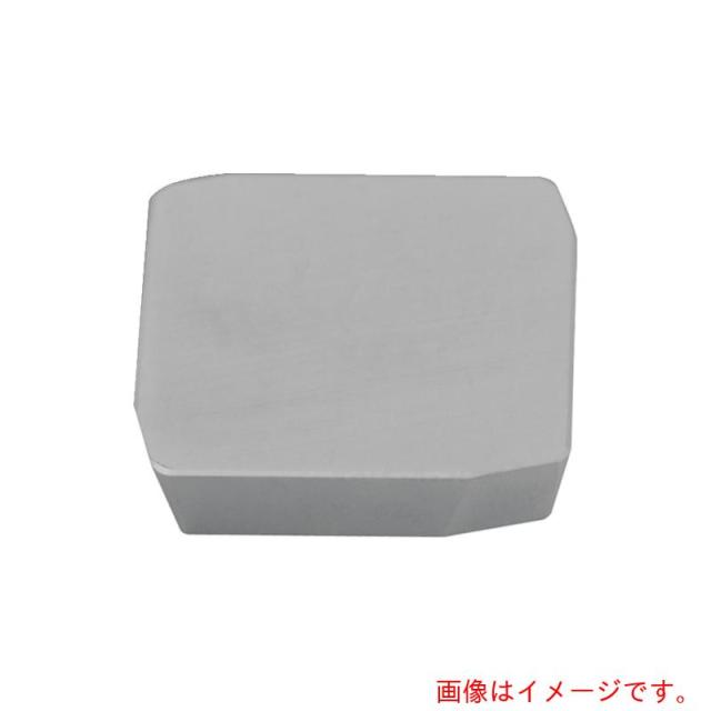 【メール便対応】京セラ　ミーリング用チップ　サーメット　ＴＮ１００Ｍ　10個入り　【品番：SPCN1203EDTR  TN100M】