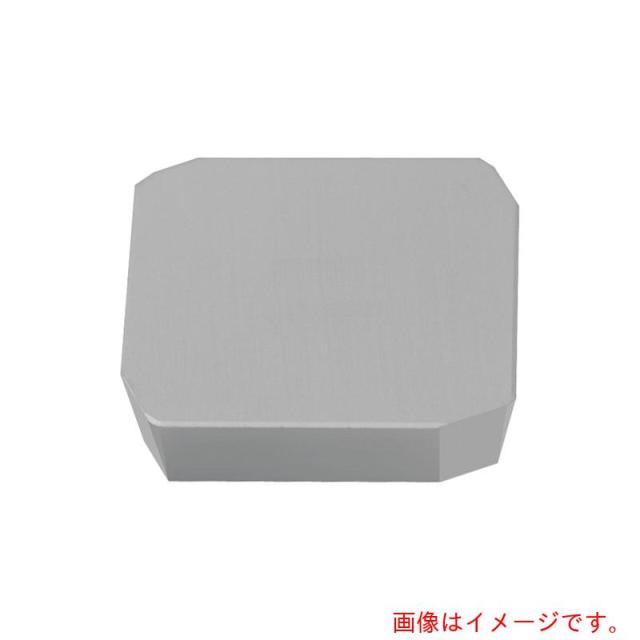 【メール便対応】京セラ　ミーリング用チップ　サーメット　ＴＮ１００Ｍ　10個入り　【品番：SPCN1203XPTR  TN100M】