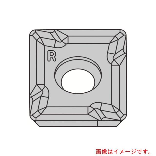 京セラ　ミーリング加工用チップ　ＰＶＤコーティング　ＰＲ０１１０　10個入り　【品番：SPCT10T312FL-SE  PR0110】