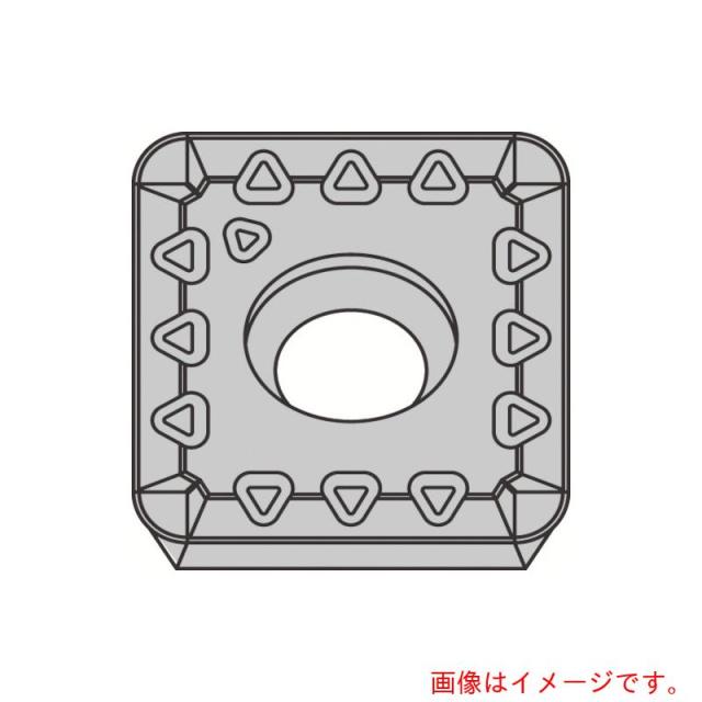 京セラ　ミーリング加工用チップ　ＰＶＤコーティング　ＰＲ０７２５　10個入り　【品番：SPET10T308SL-SB  PR0725】