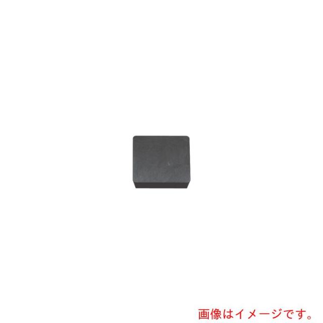 【メール便対応】京セラ　旋削加工用チップ　ＰＶＤセラミック　Ａ６６Ｎ　10個入り　【品番：SPGN120304S00820  A66N】