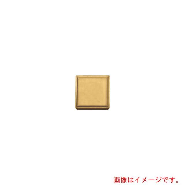 【メール便対応】京セラ　旋削加工用チップ　サーメット　ＴＮ６０　【10個】　【品番：SPMR090308G TN60】