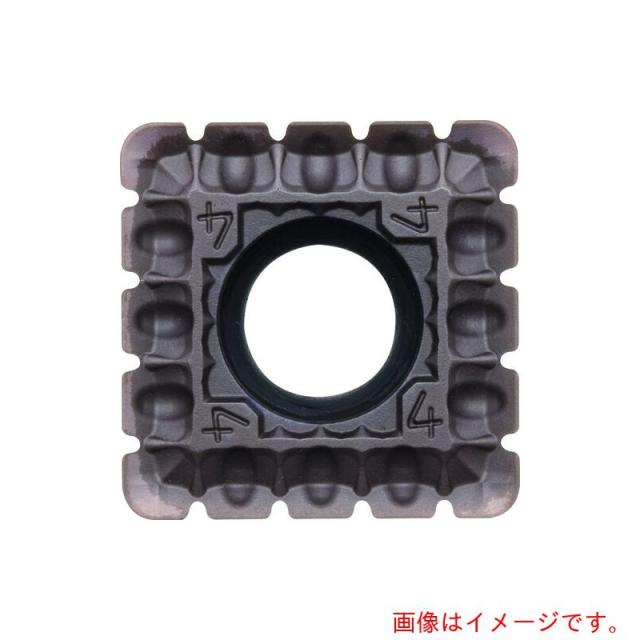 京セラ　重切削用フェースミルＭＳＲＳ９０用チップ　ＳＰＭＴ　ＰＲ１８１０　10個入り　【品番：SPMT180616EN-NB4P PR1810】