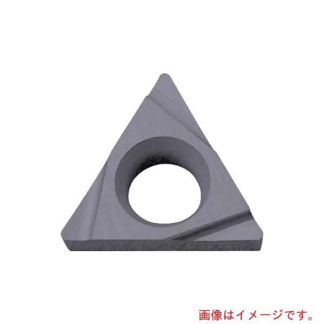 【メール便対応】京セラ　旋削加工用チップ　ＰＶＤコーティング　ＰＲ１５３５　10個入り　【品番：TBET0601005ML  PR1535】