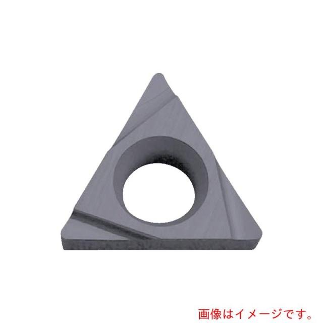 【メール便対応】京セラ　旋削加工用チップ　ＰＶＤコーティング　ＰＲ１５３５　10個入り　【品番：TBET060102MR  PR1535】