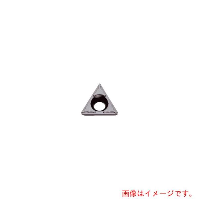 【メール便対応】京セラ　旋削加工用チップ　ＰＶＤコーティング　ＰＲ１５３５　10個入り　【品番：TBGT060102MP-CF  PR1535】