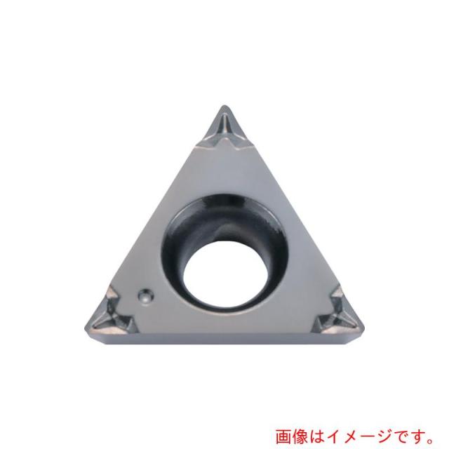 【メール便対応】京セラ　旋削加工用チップ　ＰＶＤコーティング　ＰＲ１７２５　【10個】　【品番：TBGT060104MFP-PF PR1725】