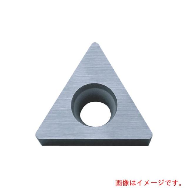 【メール便対応】京セラ　旋削用チップ　超硬　ＫＷ１０　10個入り　【品番：TBGW060104  KW10】