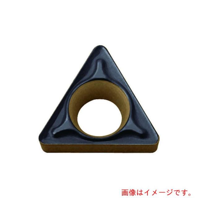 京セラ　旋削加工用チップ　ＣＡ１１５Ｐ　10個入り　【品番：TBMT060102DP CA115P】
