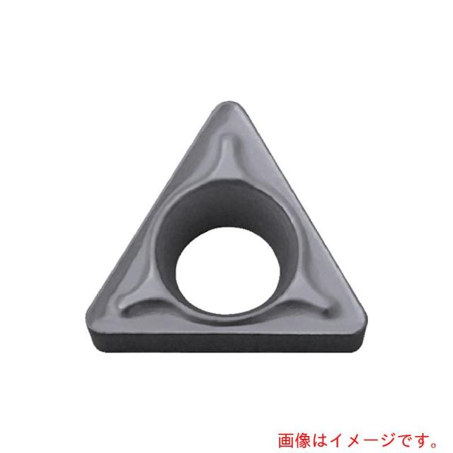 【メール便対応】京セラ　旋削用チップ　サーメット　ＴＮ６１０　10個入り　【品番：TBMT060102DP  TN610】