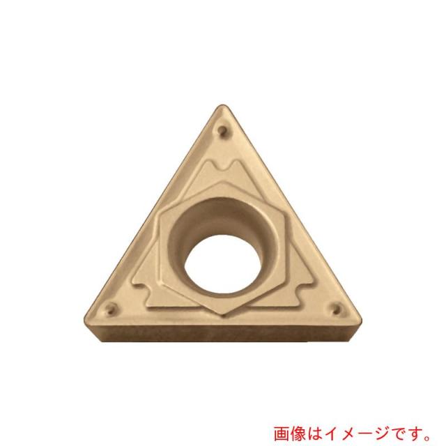 【メール便対応】京セラ　旋削加工用チップ　ＰＶＤサーメット　ＰＶ７１０　10個入り　【品番：TCMT110202HQ  PV710】