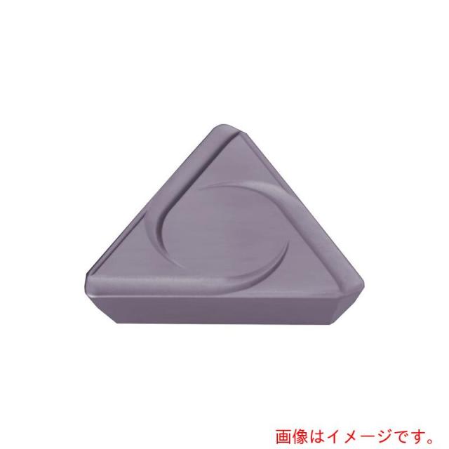 京セラ　フライス加工用インサート　ＰＶＤコーティング　ＰＲ１８２５　10個入り　【品番：TEMR2204PTER-H PR1825】