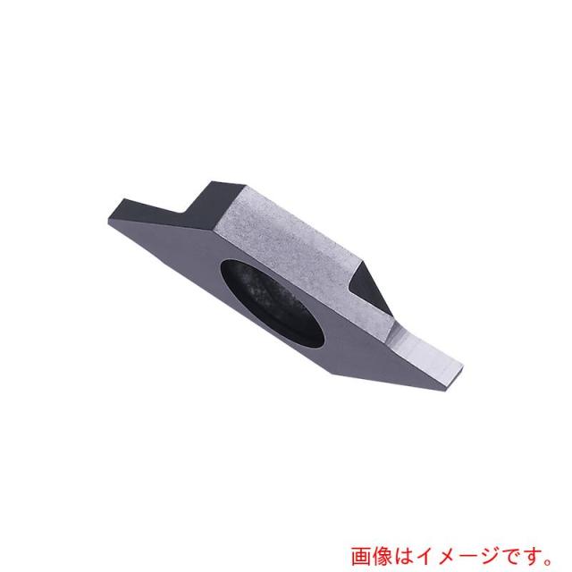 京セラ　小径用突切りチップ　ＰＶＤコーティング　ＰＲ１７２５　10個入り　【品番：TKF12L050-NB PR1725】