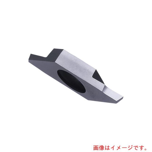 【メール便対応】京セラ　旋削加工用チップ　ＰＶＤコーティング　ＰＲ１７２５　10個入り　【品番：TKF12L050-S-16DR  PR1725】