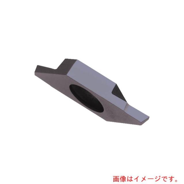 【メール便対応】京セラ　突切り加工用チップ　ＰＶＤコーティング　ＰＲ１５３５　10個入り　【品番：TKF12L150-NB-20DR  PR1535】