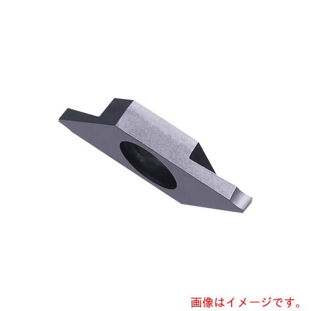【メール便対応】京セラ　小径用突切りチップ　ＰＶＤコーティング　ＰＲ１７２５　10個入り　【品番：TKF12L150-T PR1725】