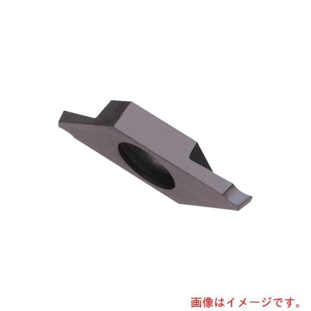 【メール便対応】京セラ　突切り加工用チップ　ＰＶＤコーティング　ＰＲ１５３５　10個入り　【品番：TKF12L200-S-16DR PR1535】