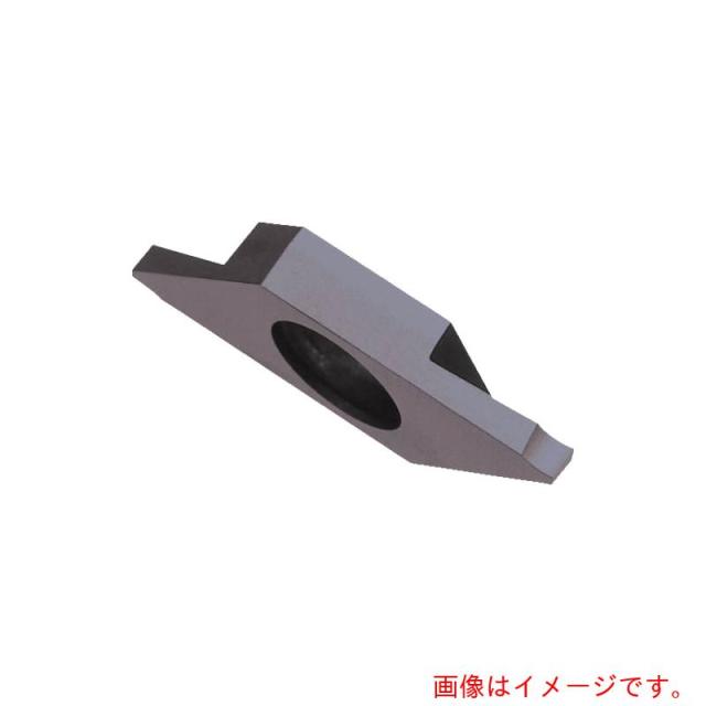 【メール便対応】京セラ　突切り加工用チップ　ＰＶＤコーティング　ＰＲ１５３５　10個入り　【品番：TKF12L200-T  PR1535】