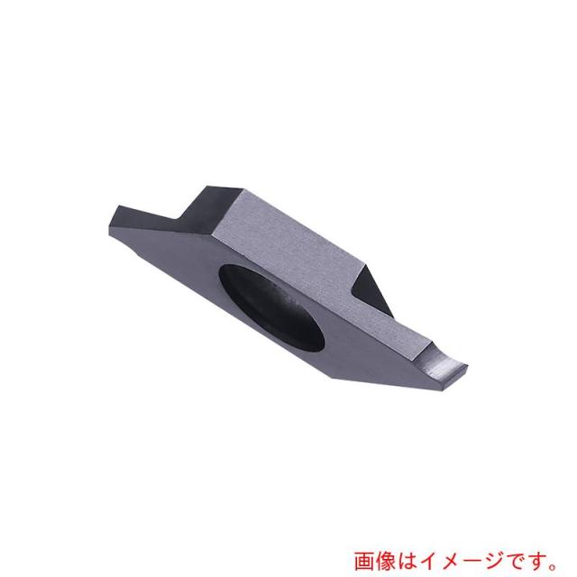 京セラ　小径用突切りチップ　ＰＶＤコーティング　ＰＲ１７２５　10個入り　【品番：TKF12L200-T-16DR PR1725】