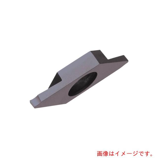 【メール便対応】京セラ　突切り加工用チップ　ＰＶＤコーティング　ＰＲ１４２５　10個入り　【品番：TKF12R125-S PR1425】