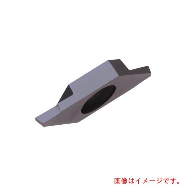 【メール便対応】京セラ　突切り加工用チップ　ＰＶＤコーティング　ＰＲ１５３５　10個入り　【品番：TKF12R150-NB-20DR  PR1535】