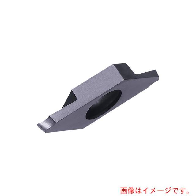 京セラ　小径用突切りチップ　ＰＶＤコーティング　ＰＲ１７２５　10個入り　【品番：TKF12R150-T-16DR PR1725】 23,237円