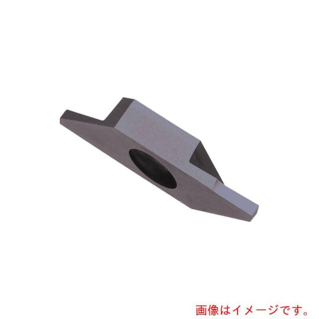 【メール便対応】京セラ　突切り加工用チップ　ＰＶＤコーティング　ＰＲ１５３５　10個入り　【品番：TKF16L150-NB  PR1535】