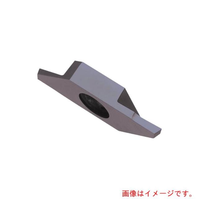 【メール便対応】京セラ　突切り加工用チップ　ＰＶＤコーティング　ＰＲ１５３５　10個入り　【品番：TKF16L150-NB-20DR  PR1535】