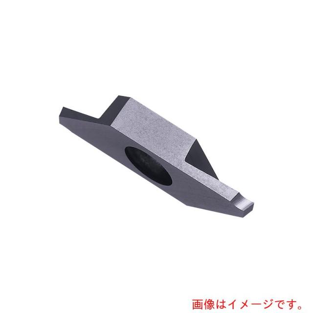 京セラ　小径用突切りチップ　ＰＶＤコーティング　ＰＲ１７２５　10個入り　【品番：TKF16L150-T-16DR PR1725】
