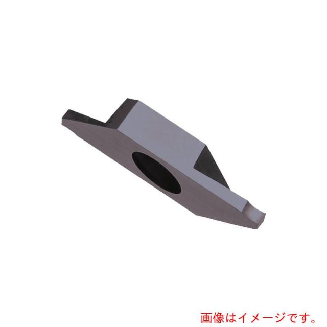 【メール便対応】京セラ　突切り加工用チップ　ＰＶＤコーティング　ＰＲ１５３５　10個入り　【品番：TKF16L200-S  PR1535】