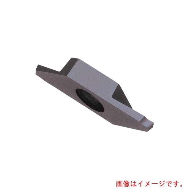 【メール便対応】京セラ　突切り加工用チップ　ＰＶＤコーティング　ＰＲ１４２５　10個入り　【品番：TKF16L200-S-16DR  PR1425】