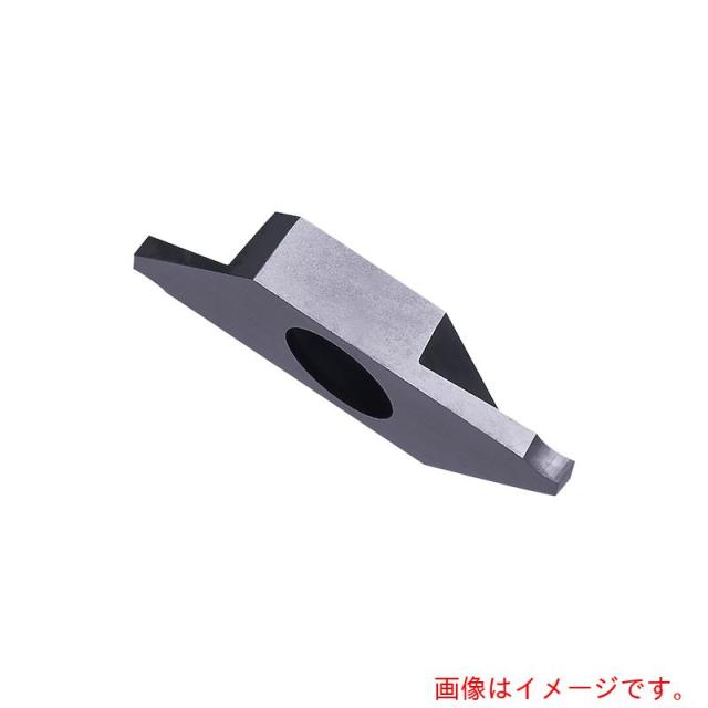 京セラ　小径用突切りチップ　ＰＶＤコーティング　ＰＲ１７２５　10個入り　【品番：TKF16L200-T PR1725】