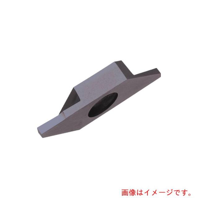 【メール便対応】京セラ　突切り加工用チップ　ＰＶＤコーティング　ＰＲ１５３５　10個入り　【品番：TKF16R150-NB  PR1535】
