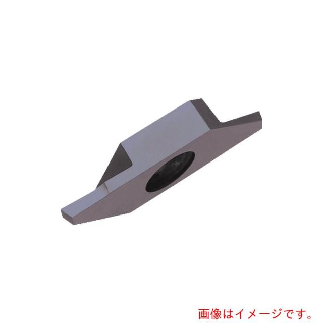 【メール便対応】京セラ　突切り加工用チップ　ＰＶＤコーティング　ＰＲ１５３５　10個入り　【品番：TKF16R150-NB-20DR  PR1535】