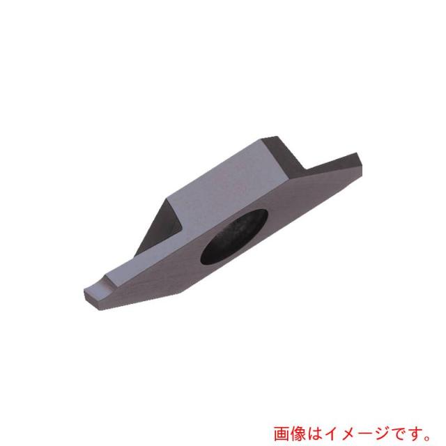 【メール便対応】京セラ　突切り加工用チップ　ＰＶＤコーティング　ＰＲ１５３５　10個入り　【品番：TKF16R150-T-16DR  PR1535】