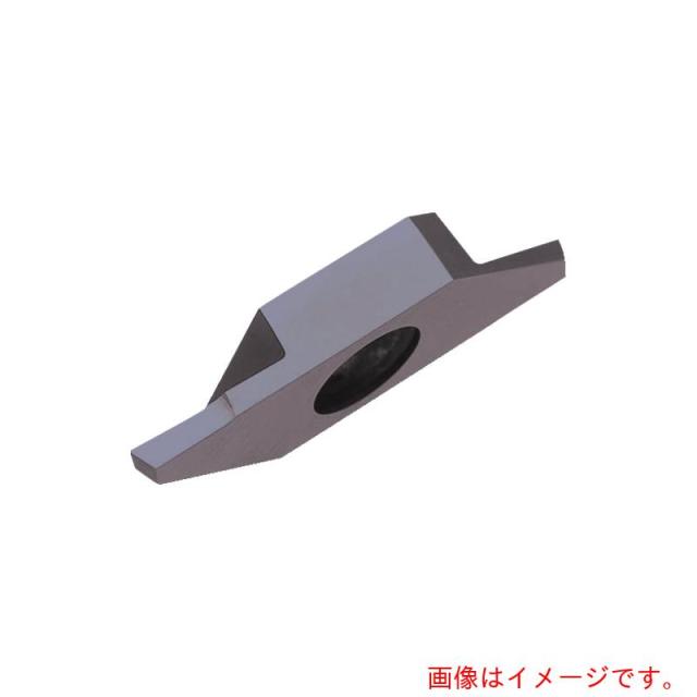 【メール便対応】京セラ　突切り加工用チップ　ＰＶＤコーティング　ＰＲ１４２５　10個入り　【品番：TKF16R200-NB-20DR  PR1425】