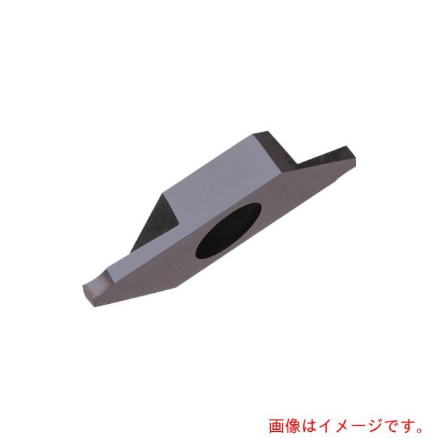 【メール便対応】京セラ　突切り加工用チップ　ＰＶＤコーティング　ＰＲ１４２５　10個入り　【品番：TKF16R200-S  PR1425】