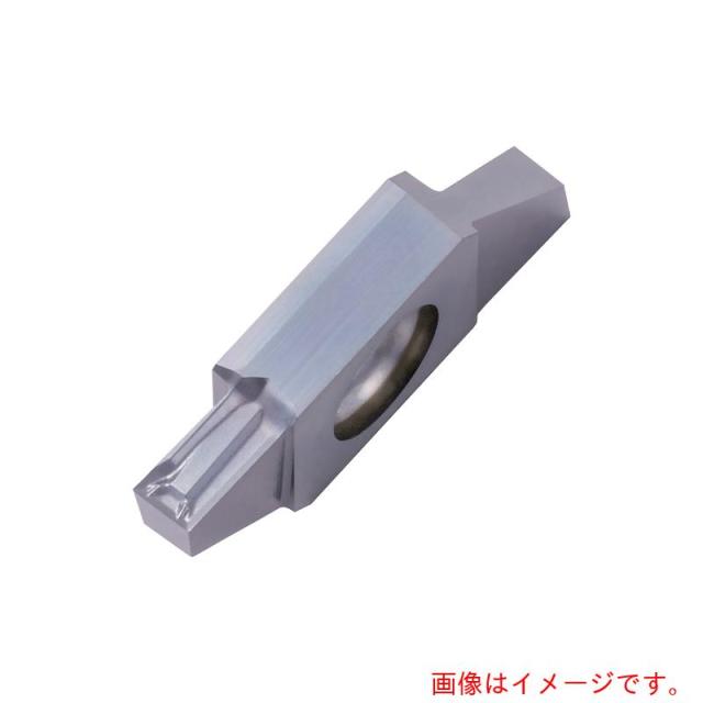 京セラ　ＫＴＫＦホルダ用　多機能外径加工用チップ　ＰＶＤコーティング　ＰＲ１７２５　10個入り　【品番：TKF16R300-GTP PR1725】