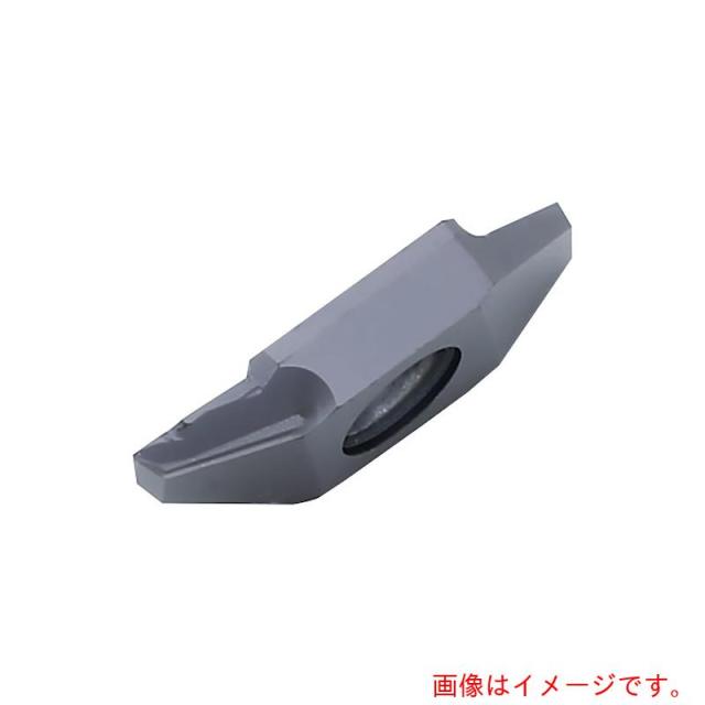 【メール便対応】京セラ　ＫＴＫＦホルダ用　あとびき加工用チップ　ＰＶＤコーティング　ＰＲ１７２５　10個入り　【品番：TKFB12R28005-GQ PR1725】