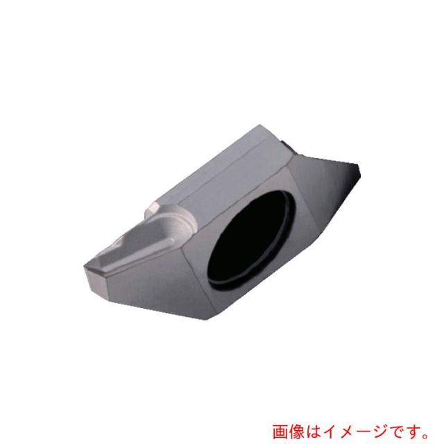 【メール便対応】京セラ　旋削加工用チップ　ＰＶＤコーティング　ＰＲ１５３５　10個入り　【品番：TKFB12R28005P-GQ  PR1535】