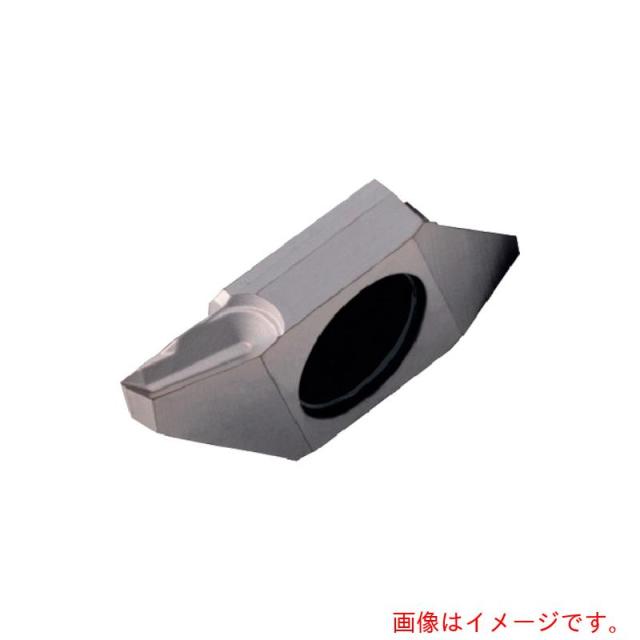 【メール便対応】京セラ　旋削加工用チップ　ＰＶＤコーティング　ＰＲ１２２５　【10個】　【品番：TKFB12R28015-GQ PR1225】