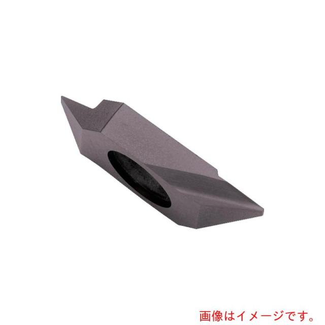 【メール便対応】京セラ　旋削加工用チップ　ＰＶＤコーティング　ＰＲ１５３５　10個入り　【品番：TKFB16L38010MR  PR1535】