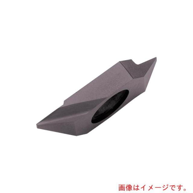 【メール便対応】京セラ　旋削加工用チップ　ＰＶＤコーティング　ＰＲ１４２５　10個入り　【品番：TKFB16R38005M  PR1425】