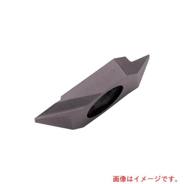 【メール便対応】京セラ　旋削加工用チップ　ＰＶＤコーティング　ＰＲ１５３５　10個入り　【品番：TKFB16R38005M  PR1535】