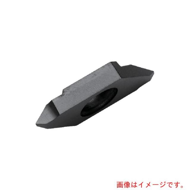 【メール便対応】京セラ　ねじ切り加工用チップ　ＰＶＤコーティング　ＰＲ１２２５　10個入り　【品番：TKFT12LA60005  PR1225】