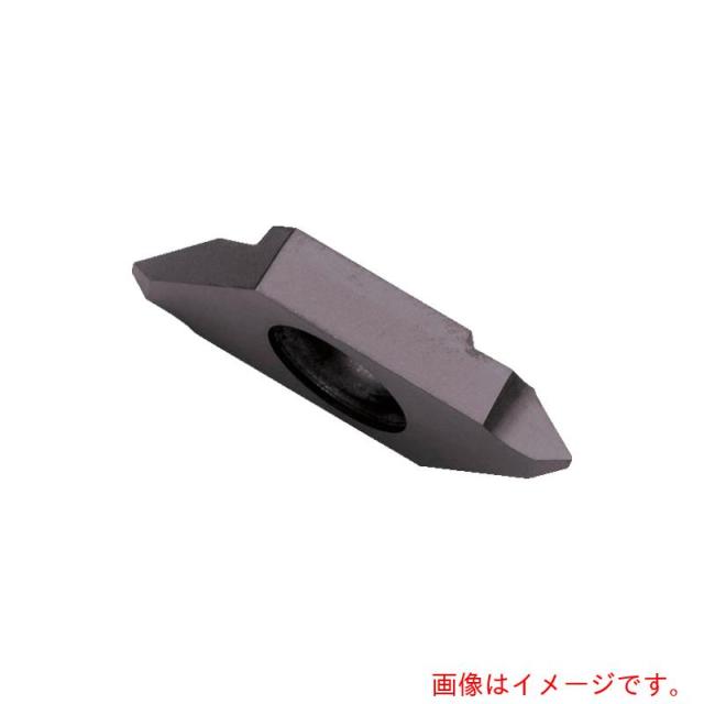 【メール便対応】京セラ　ねじ切り加工用チップ　ＰＶＤコーティング　ＰＲ１５３５　10個入り　【品番：TKFT12LA60005  PR1535】