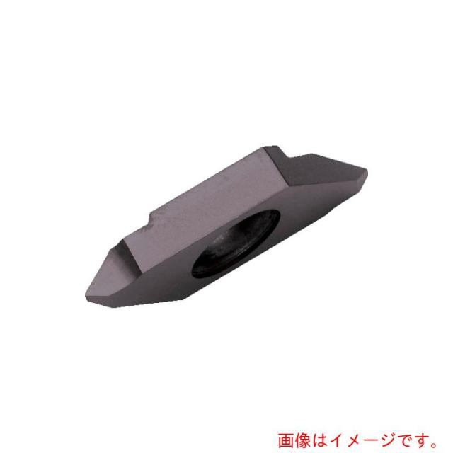 【メール便対応】京セラ　ねじ切り加工用チップ　ＰＶＤコーティング　ＰＲ１５３５　10個入り　【品番：TKFT12RA60005  PR1535】